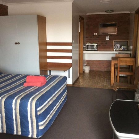 Kardinia Park Motel Geelong Extérieur photo