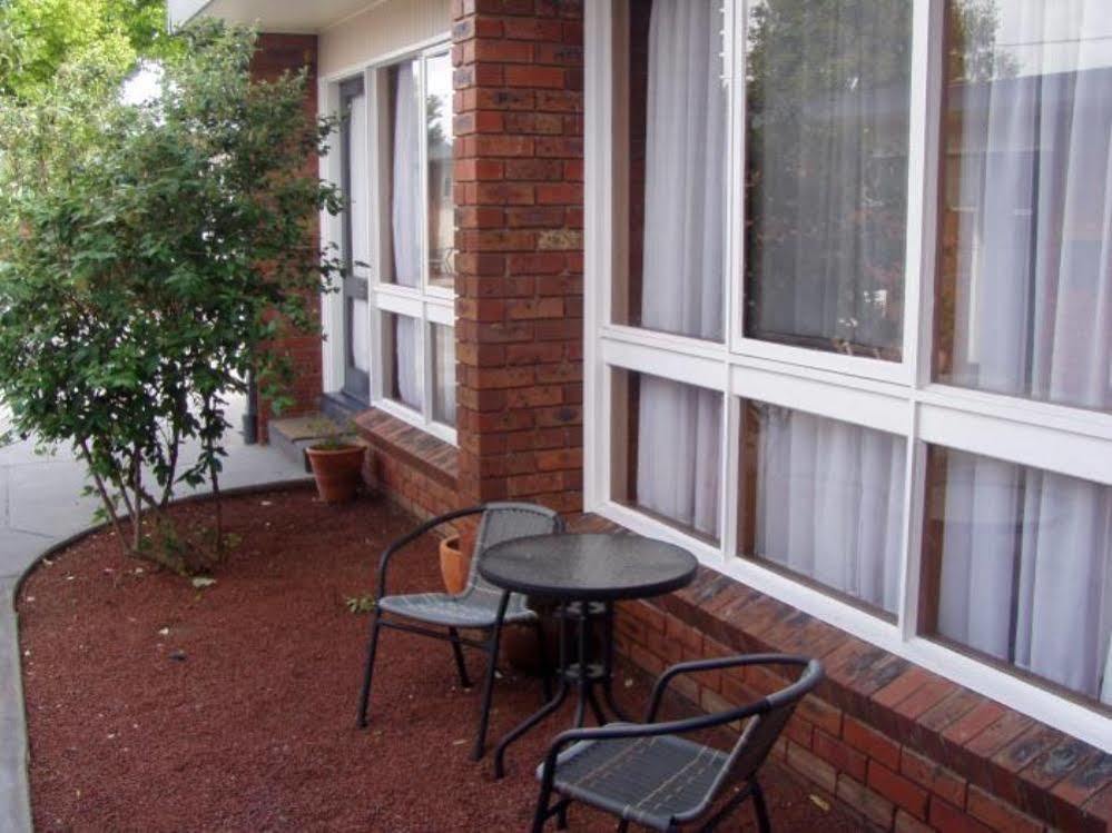Kardinia Park Motel Geelong Extérieur photo