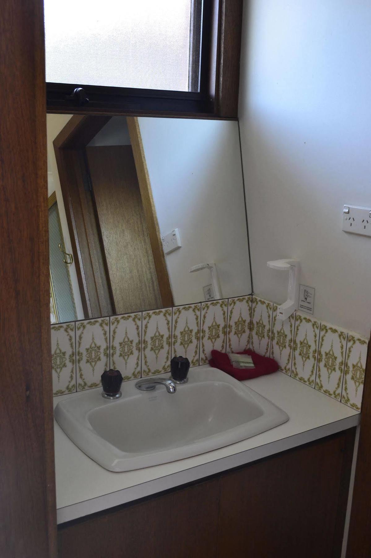 Kardinia Park Motel Geelong Extérieur photo